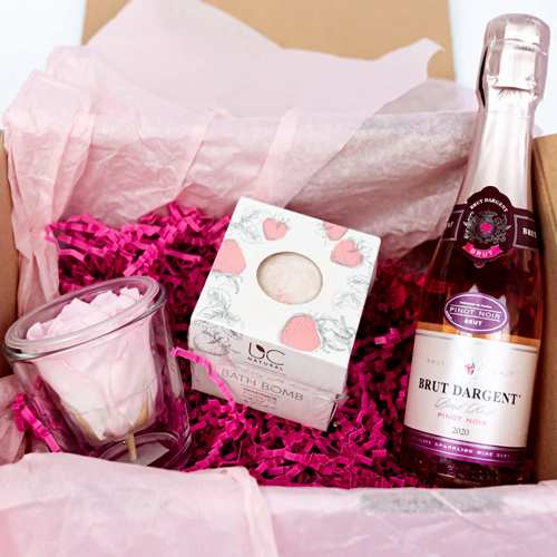 - Valentine’s Day Surprise Gift For Long-Distance Love