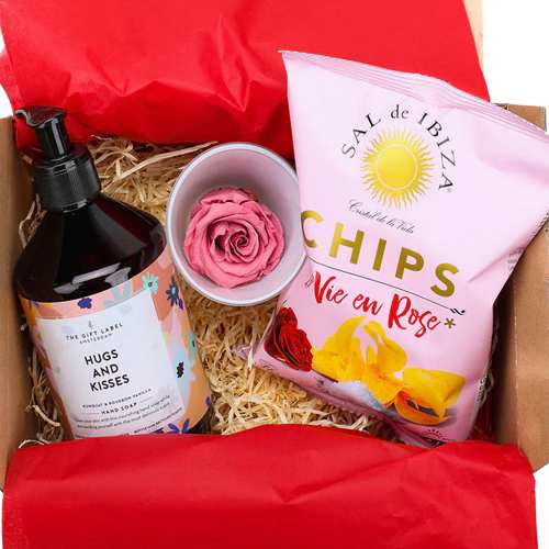 - Valentine’s Day Gift For Far-Away Partner