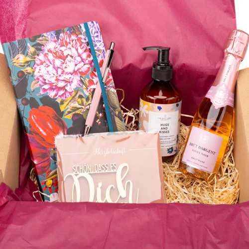 - Valentine’s Day Gift Across Miles