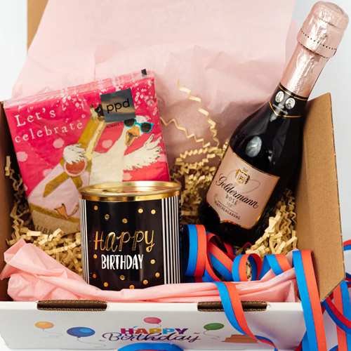 - Long-Distance Valentine’s Day Treats