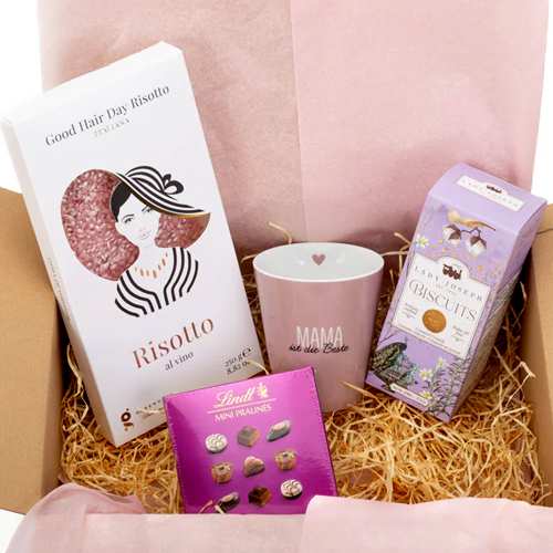 - Long-Distance Valentine's Day Gift For Her