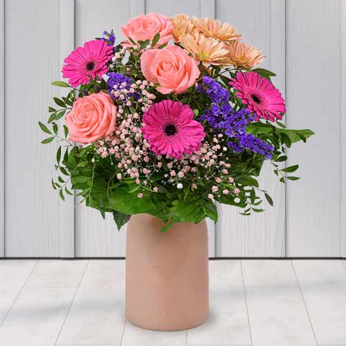 Empower Her Flower Bouquet