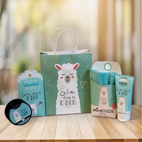 You Matter Pamper Box