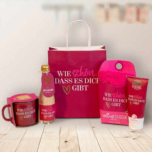 Women’s Day Gifts Online Delivery