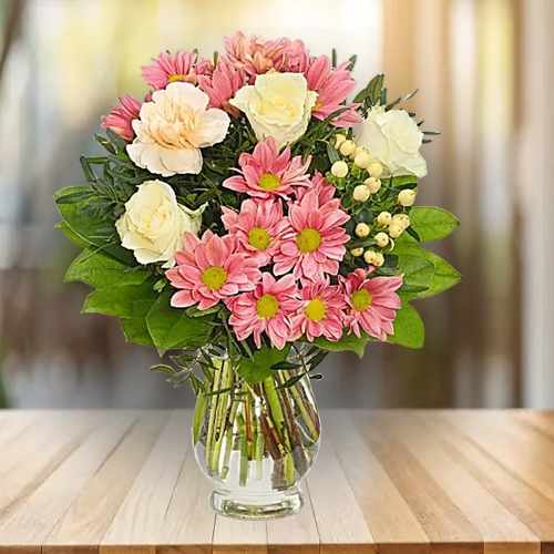 Cheap Spring Flower Delivery