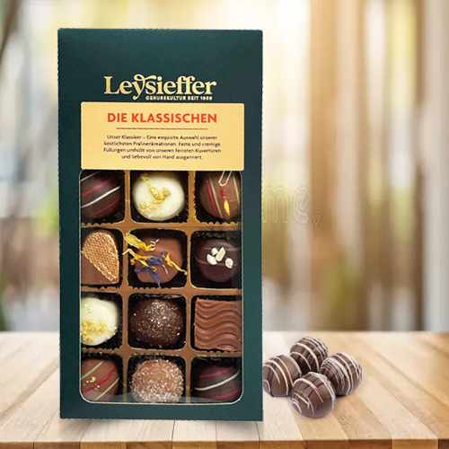 Leysieffer Specialties