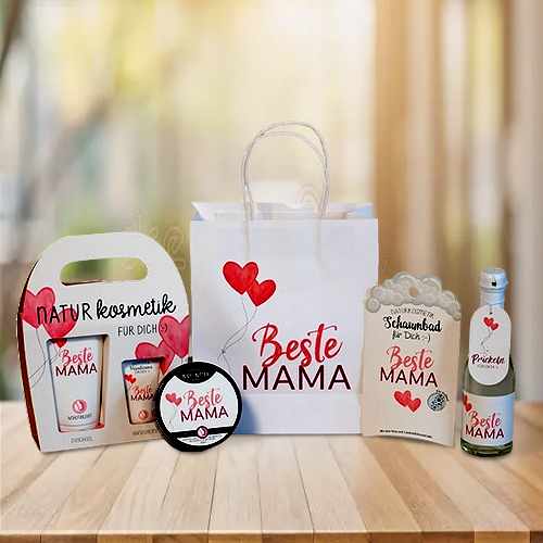 Little Time Out For Mom