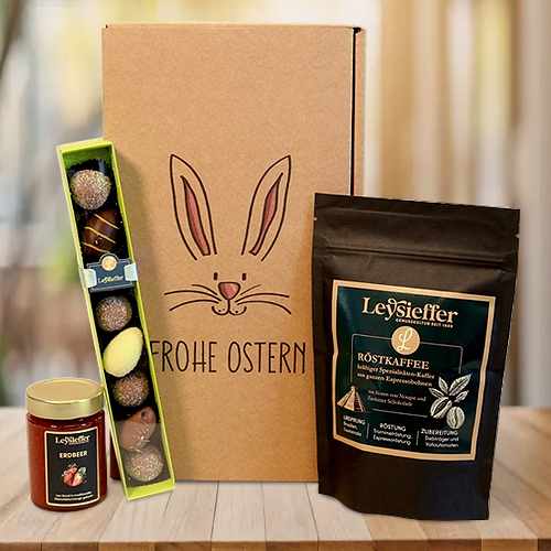 Leysieffer Classic Easter Delight