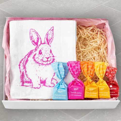 Festive Easter Sweets Collection