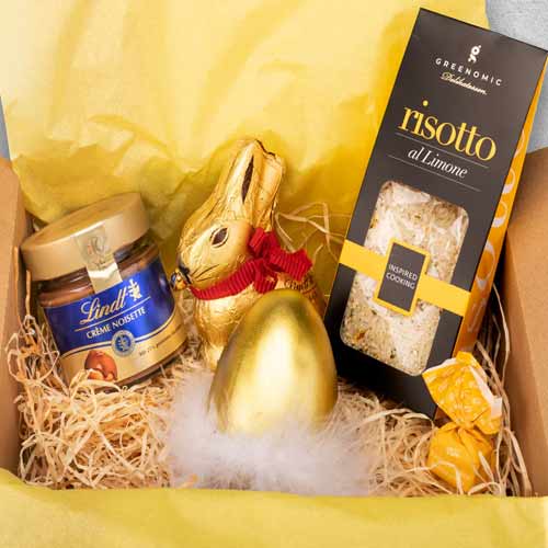 Easter Magic Treat Collection