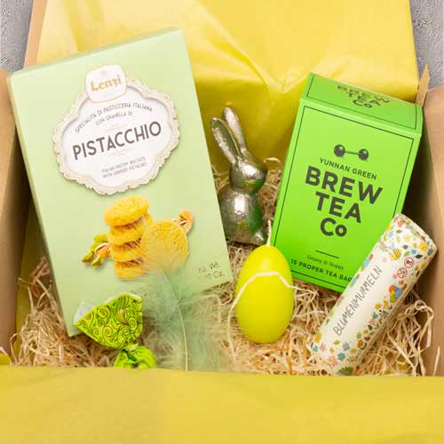 Spring Easter Delight Hamper