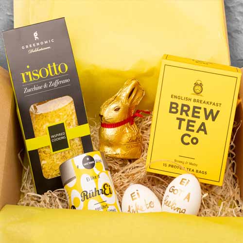 Easter Sweet Chic Gift Box