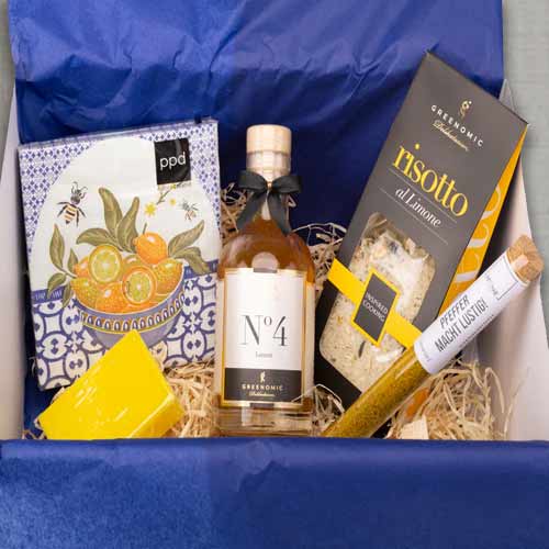 Italian Flavors Collection