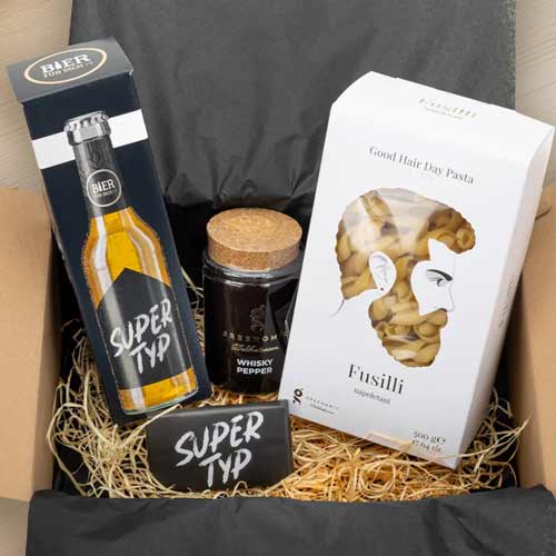 King Guy Gift Box