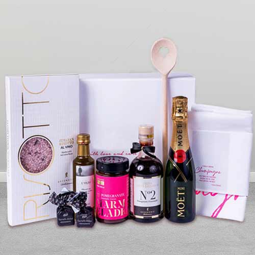 Mothers Day Indulgence Box