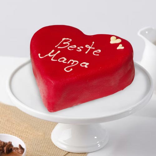 Happy Mothers Day Cake