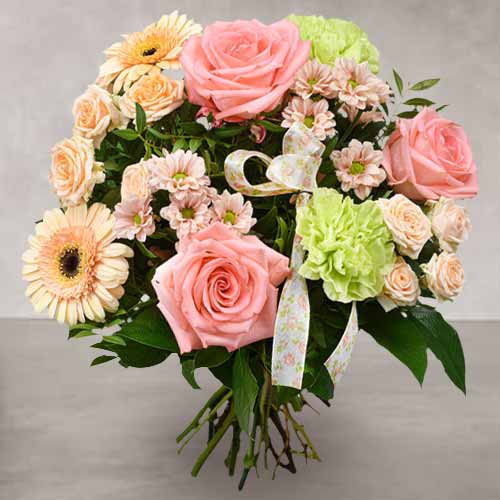 Petal Bliss Arrangement