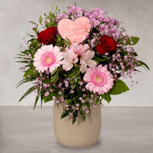 Floral Treasure Surprise