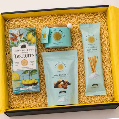 Luxury Exquisite Treats Collection