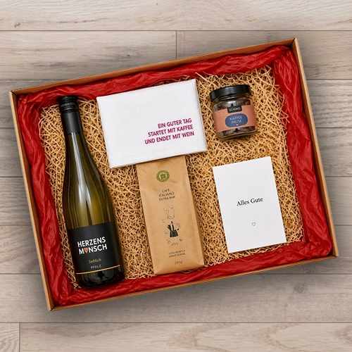 Congratulations Gifts For Friends