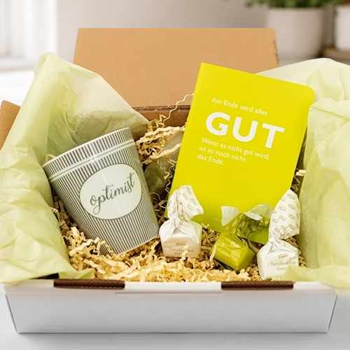 Send Thank You Gifts Online