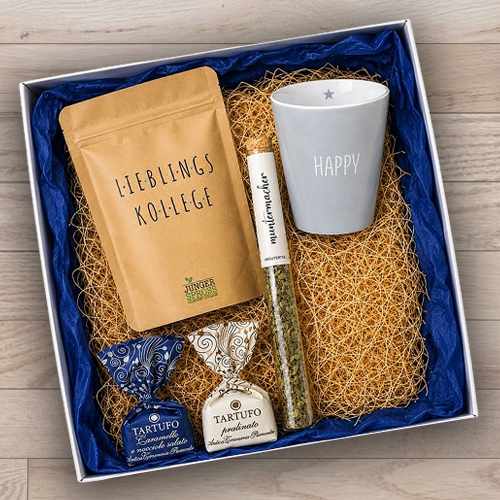 Gift Box For Colleague-Buy Gifts For Colleagues Online