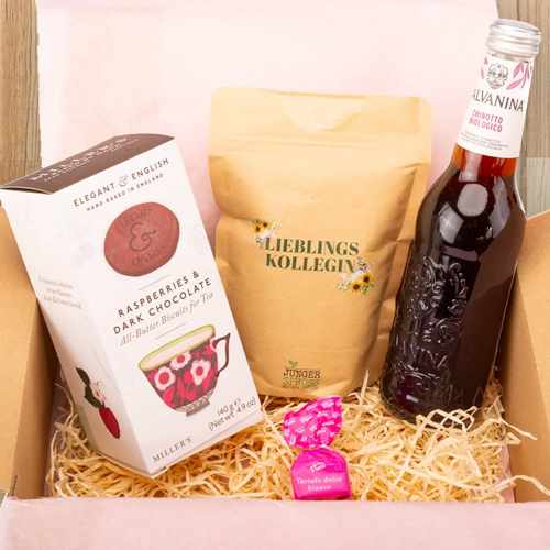 Gift Hamper For Work Friends Online