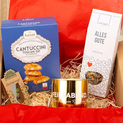 Farewell Gift Hamper For Colleagues