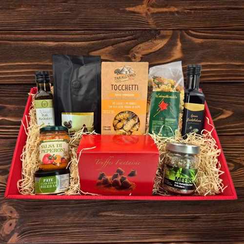 Hamper Celebration Deam