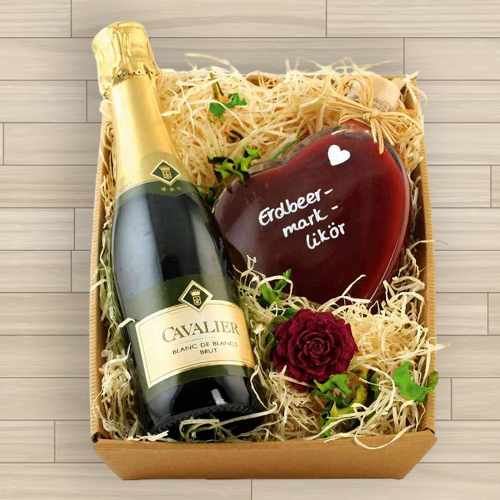 A Gift Just For Her