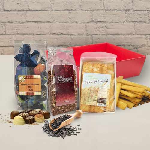 - Buy Tea Gift Baskets Online