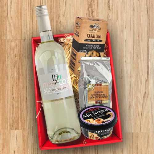- Online Appreciation Wine Gift Delivery