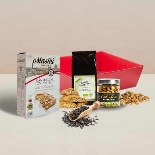 - Appreciation Gift Basket Delivery