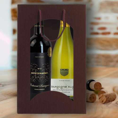 Order Wine Gift Set Online