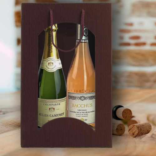 Online Wine Gift Set Delivery