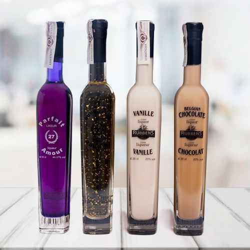 Rubbens Premium Liqueurs-Premium Liqueur Gifts  Germany
