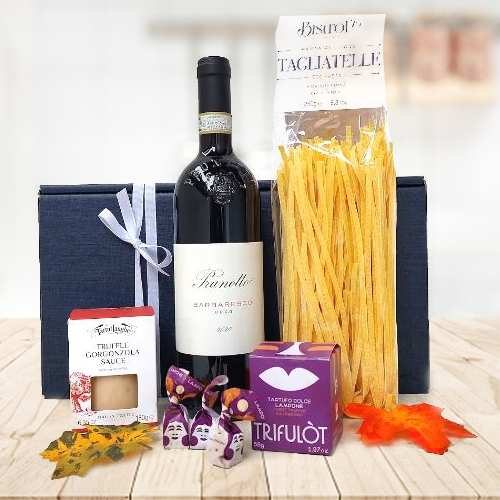 For True Connoisseurs