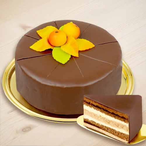 - Send Cake For Sister's Birthday