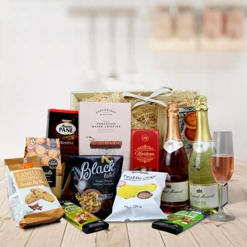 A Perfect Pair For Holiday