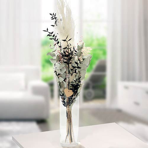 - Dried Flower Arrangements For Delivery
