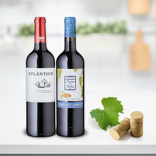 Portuguese Wines-Send Wine To A Friend