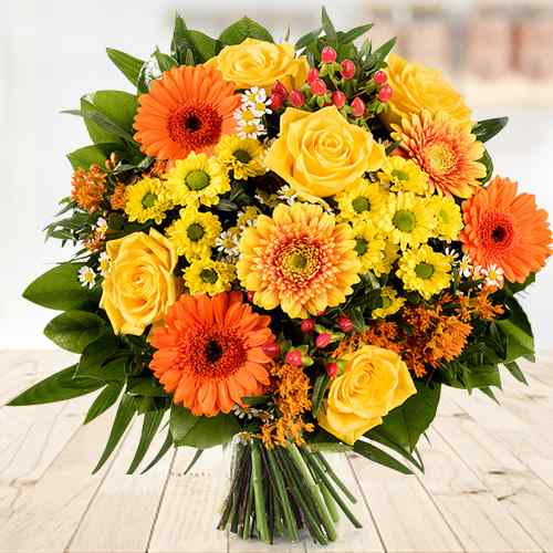 - Birthday Flowers For Her
