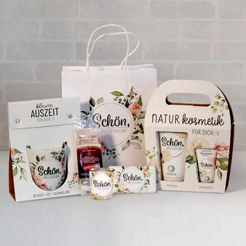 Holiday Relaxation Gift Hamper Delivery