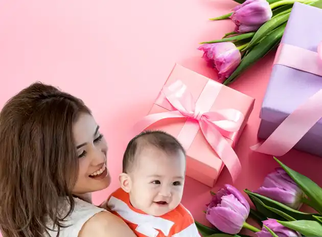 Mother's Day Gifts