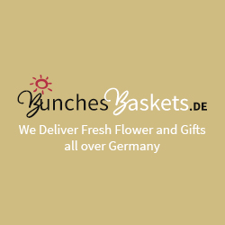 Mother's Day Flower Delivery To Germany | Flowers For Mom