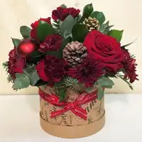 Christmas Flower