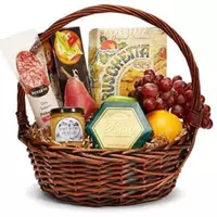 Gourmet Basket