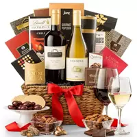 Wine Basket