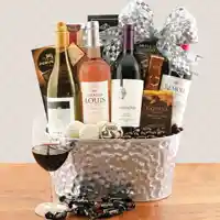 Wine Basket